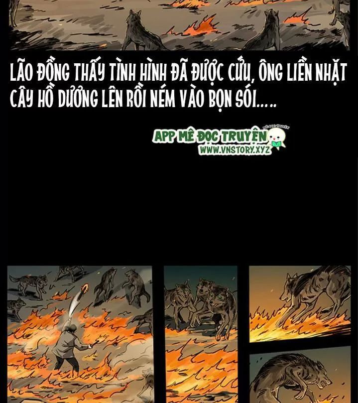 U Minh Ngụy Tượng Chapter 258 - 51