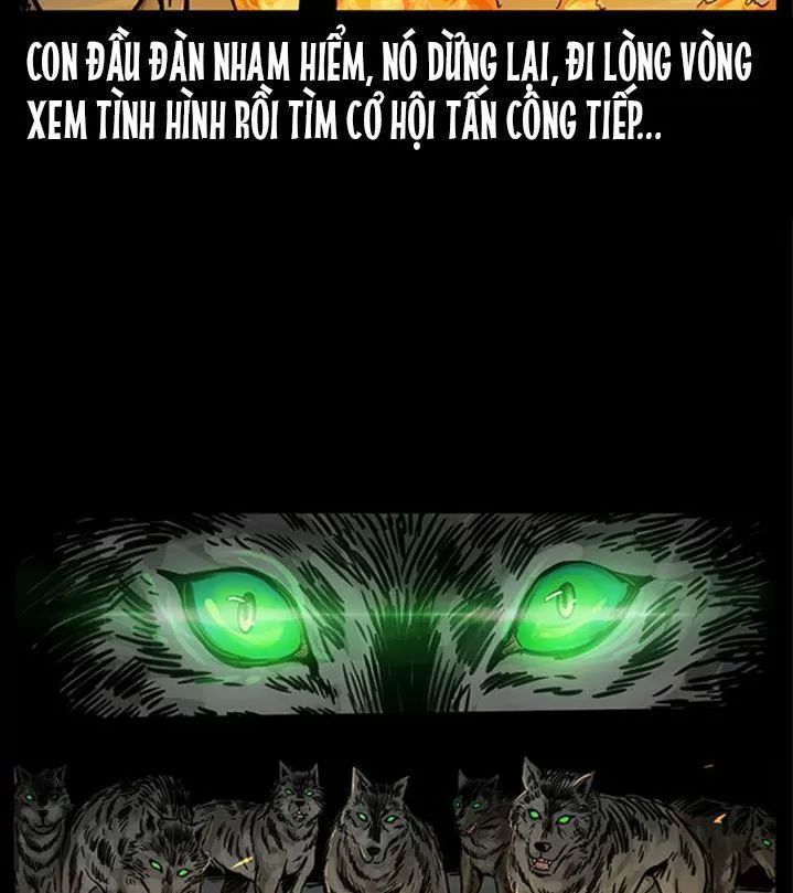 U Minh Ngụy Tượng Chapter 258 - 53