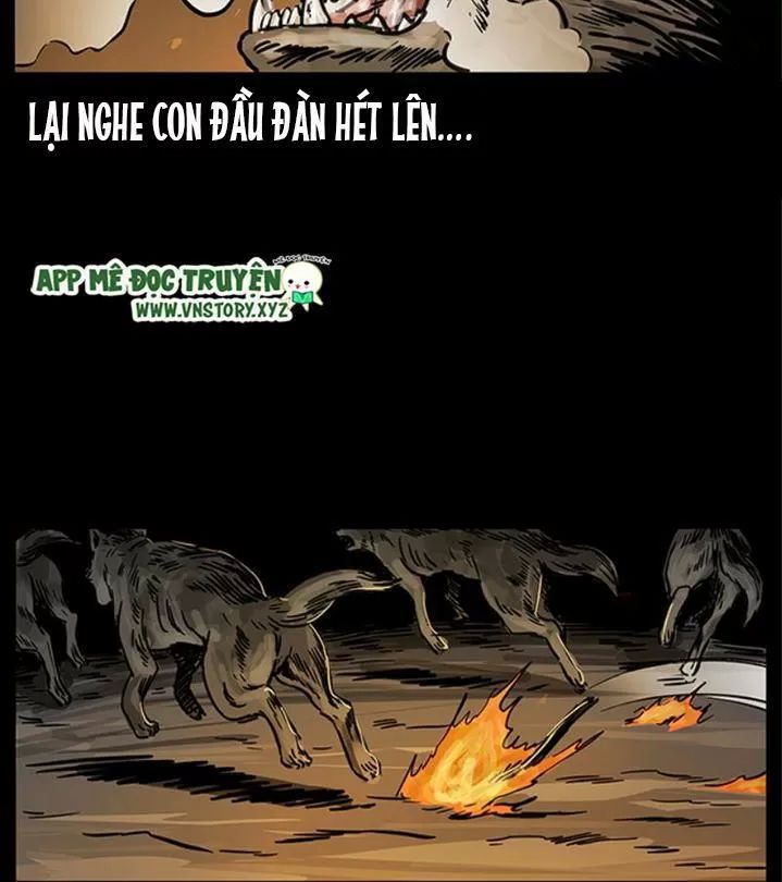 U Minh Ngụy Tượng Chapter 258 - 55