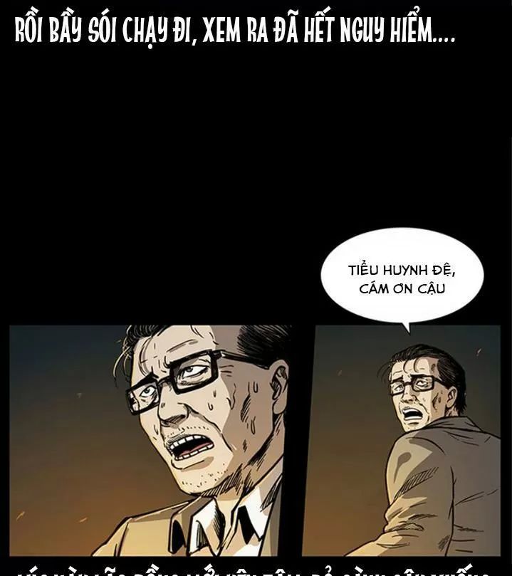 U Minh Ngụy Tượng Chapter 258 - 56
