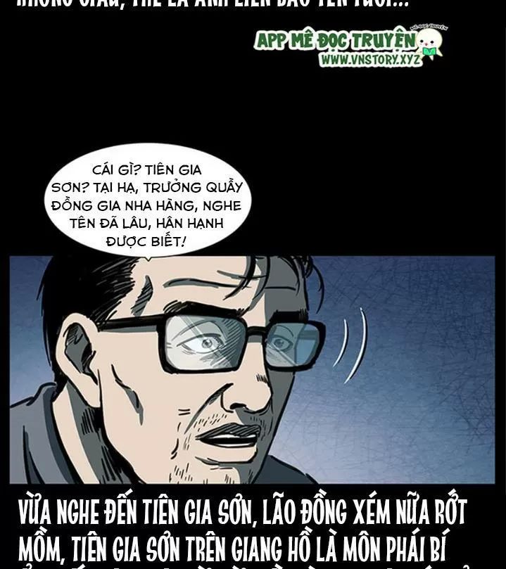 U Minh Ngụy Tượng Chapter 258 - 61