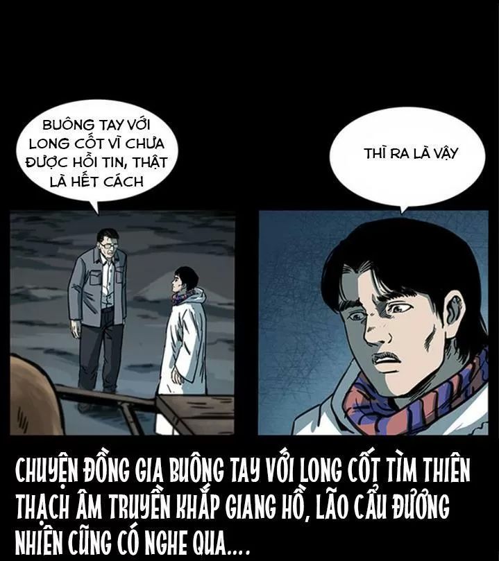 U Minh Ngụy Tượng Chapter 258 - 64