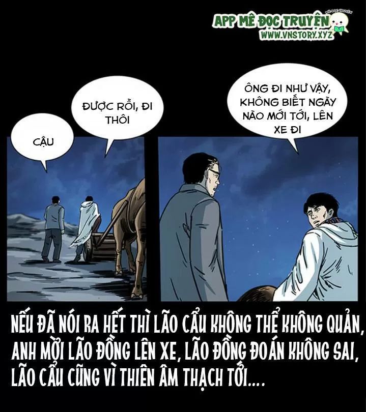U Minh Ngụy Tượng Chapter 258 - 65