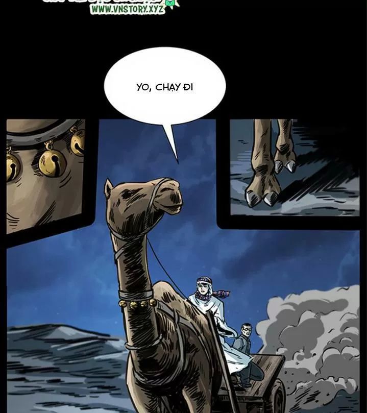 U Minh Ngụy Tượng Chapter 258 - 67