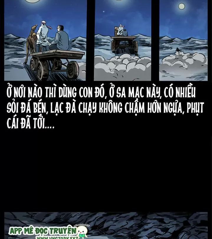 U Minh Ngụy Tượng Chapter 258 - 69