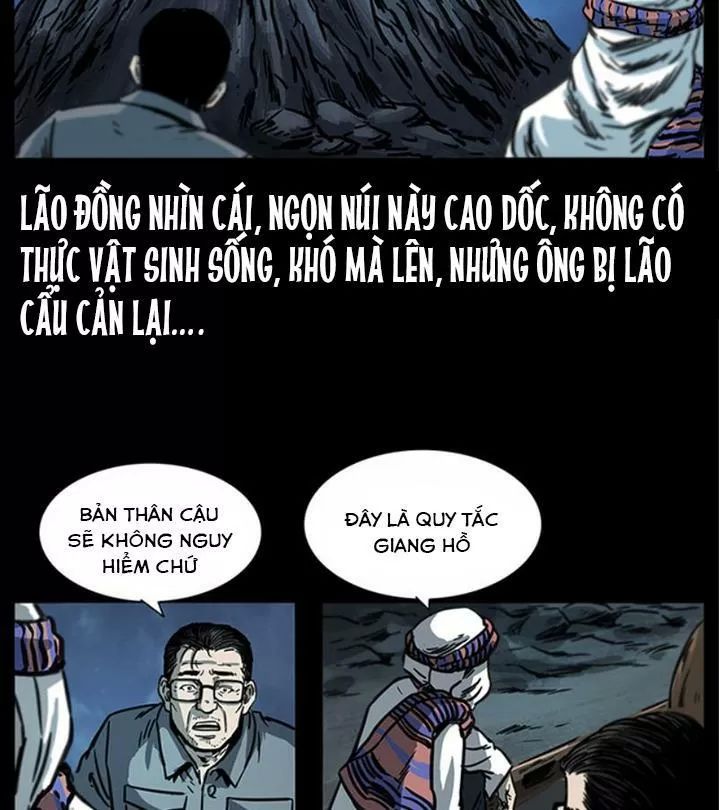 U Minh Ngụy Tượng Chapter 258 - 72