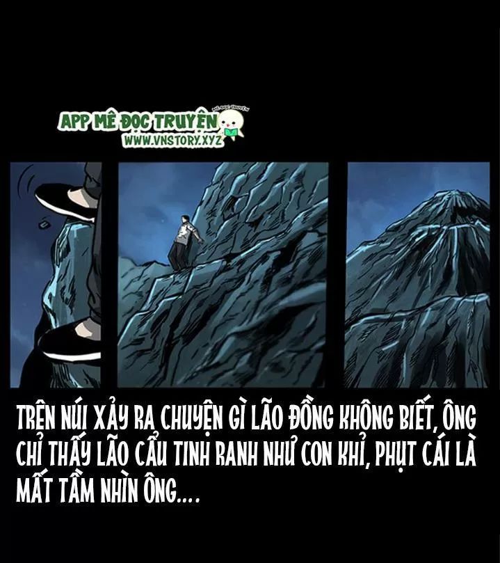 U Minh Ngụy Tượng Chapter 258 - 77