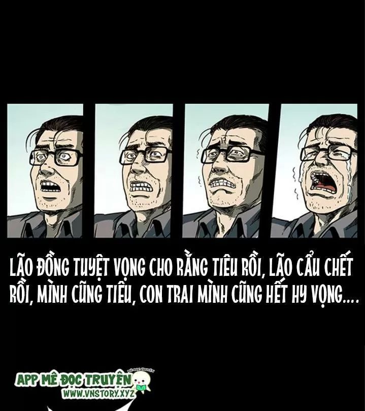 U Minh Ngụy Tượng Chapter 258 - 83