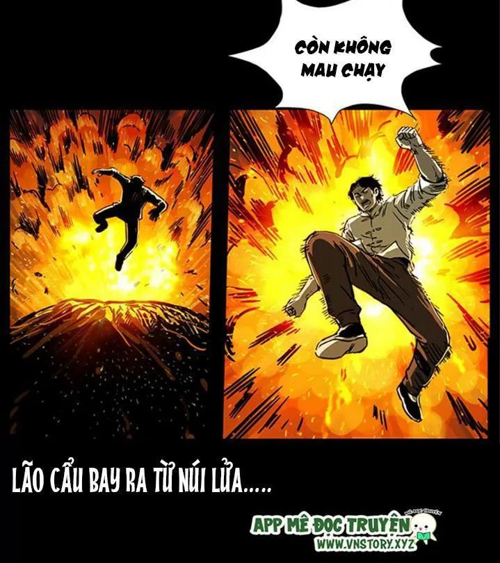 U Minh Ngụy Tượng Chapter 258 - 85