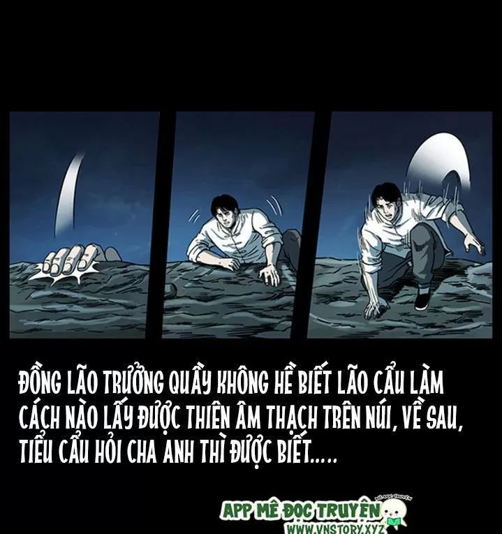 U Minh Ngụy Tượng Chapter 259 - 2