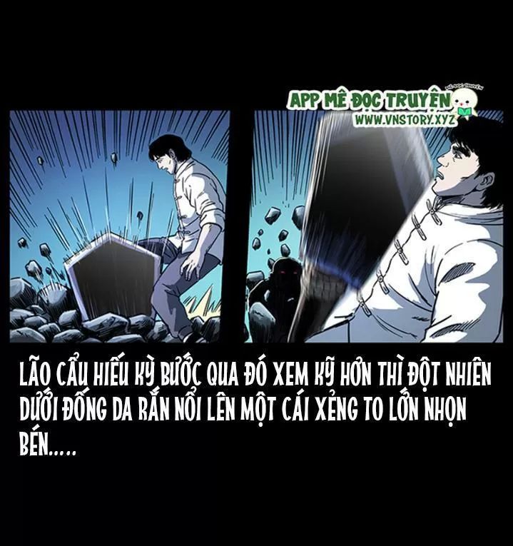 U Minh Ngụy Tượng Chapter 259 - 11
