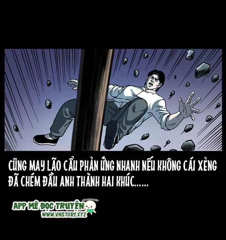 U Minh Ngụy Tượng Chapter 259 - 12