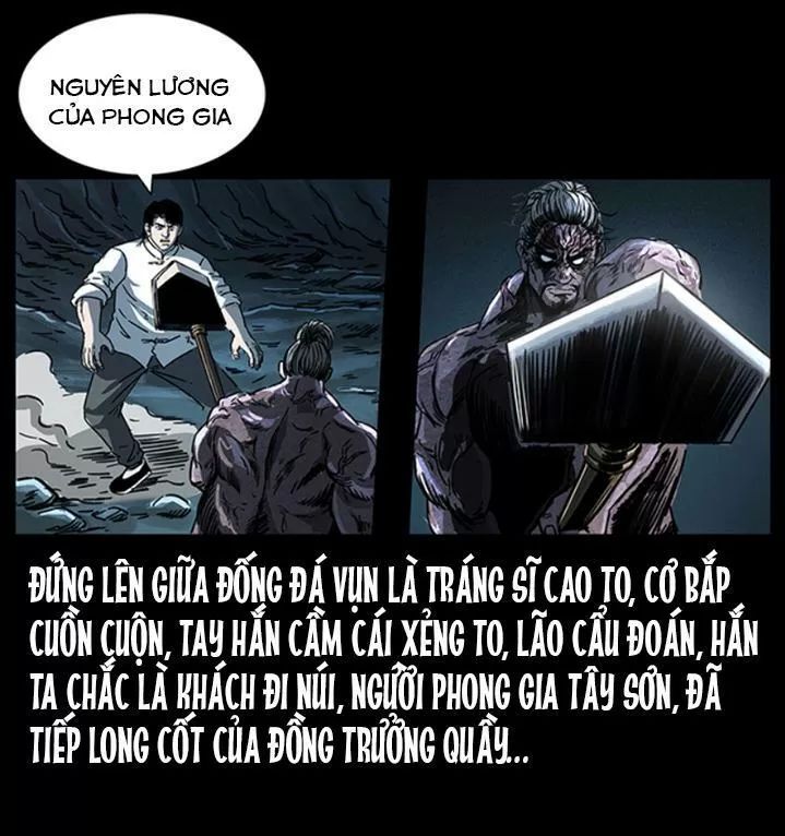 U Minh Ngụy Tượng Chapter 259 - 13