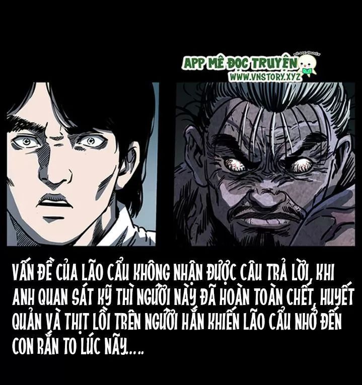 U Minh Ngụy Tượng Chapter 259 - 14