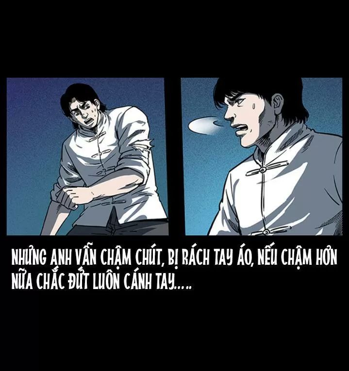 U Minh Ngụy Tượng Chapter 259 - 16