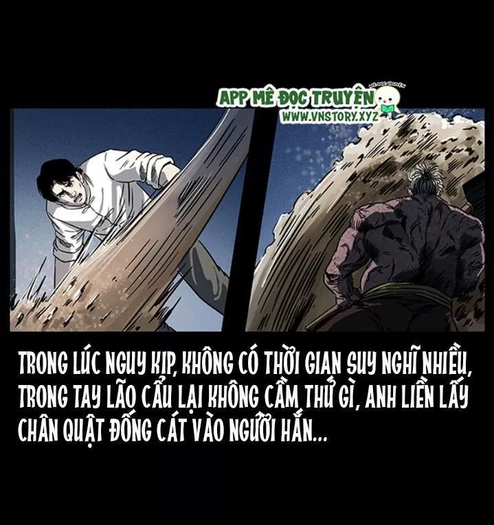 U Minh Ngụy Tượng Chapter 259 - 17