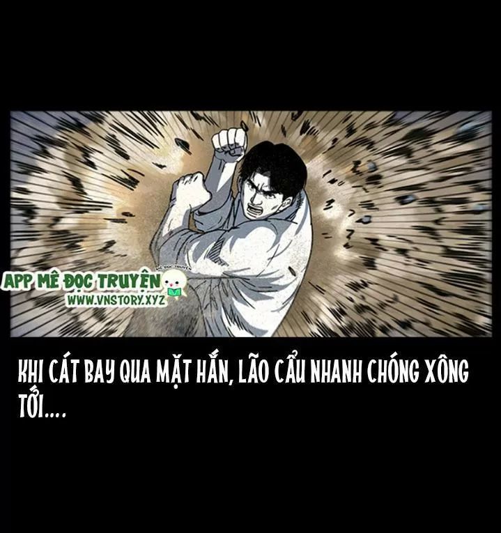 U Minh Ngụy Tượng Chapter 259 - 18