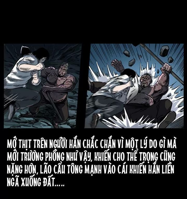 U Minh Ngụy Tượng Chapter 259 - 19