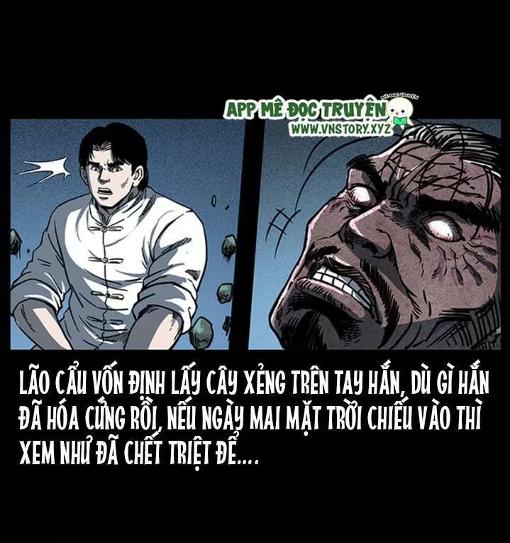 U Minh Ngụy Tượng Chapter 259 - 20