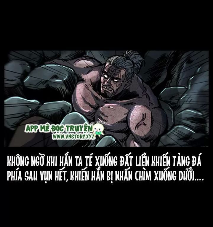 U Minh Ngụy Tượng Chapter 259 - 21