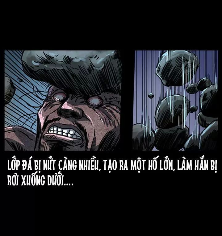 U Minh Ngụy Tượng Chapter 259 - 22