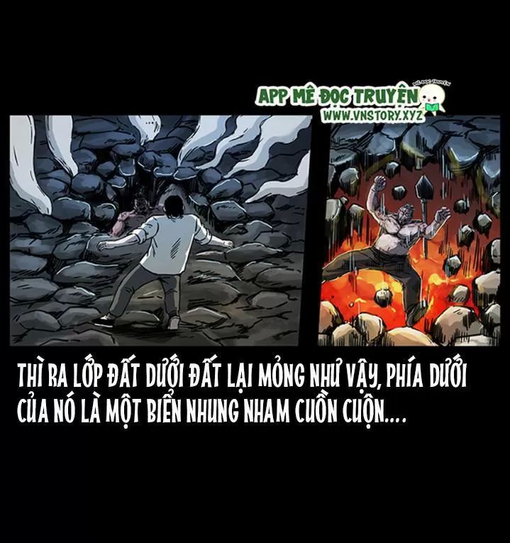 U Minh Ngụy Tượng Chapter 259 - 23