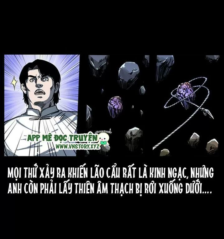 U Minh Ngụy Tượng Chapter 259 - 24