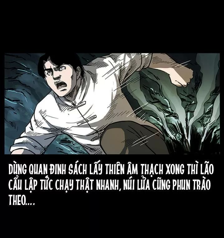 U Minh Ngụy Tượng Chapter 259 - 25