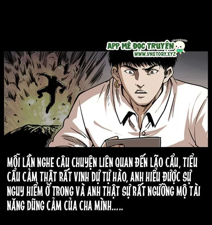 U Minh Ngụy Tượng Chapter 259 - 26