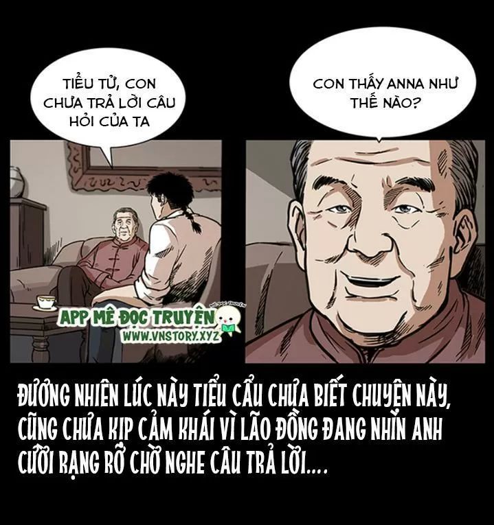 U Minh Ngụy Tượng Chapter 259 - 27
