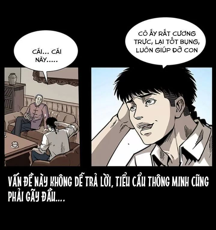 U Minh Ngụy Tượng Chapter 259 - 28