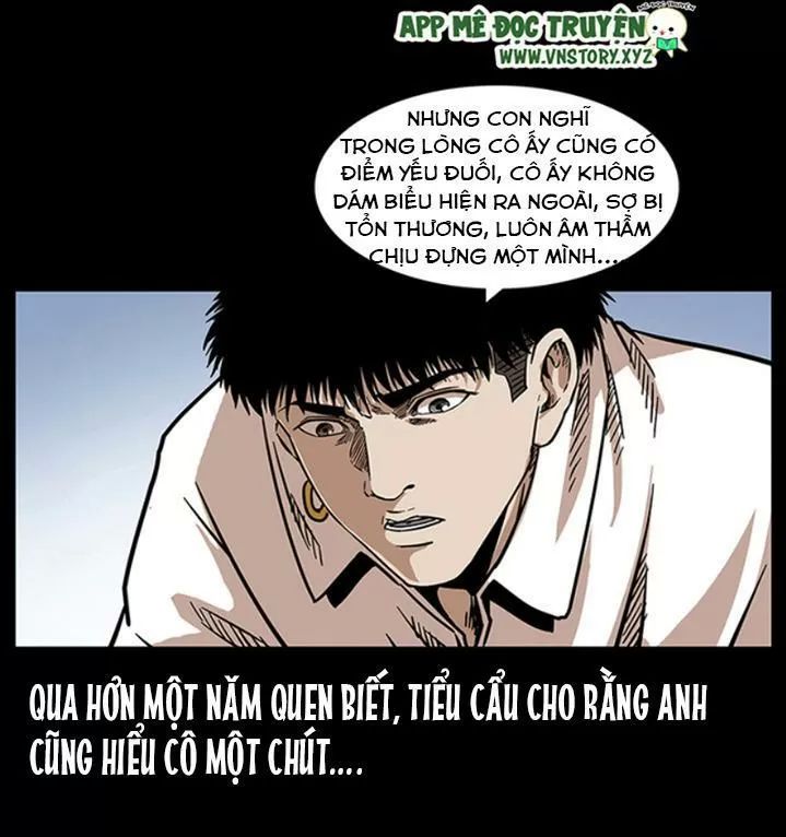 U Minh Ngụy Tượng Chapter 259 - 29