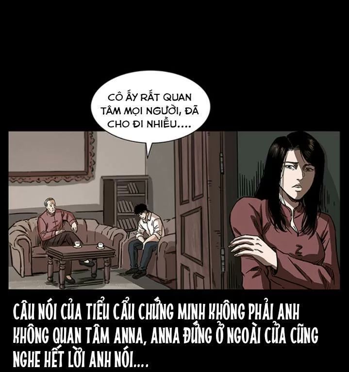 U Minh Ngụy Tượng Chapter 259 - 30