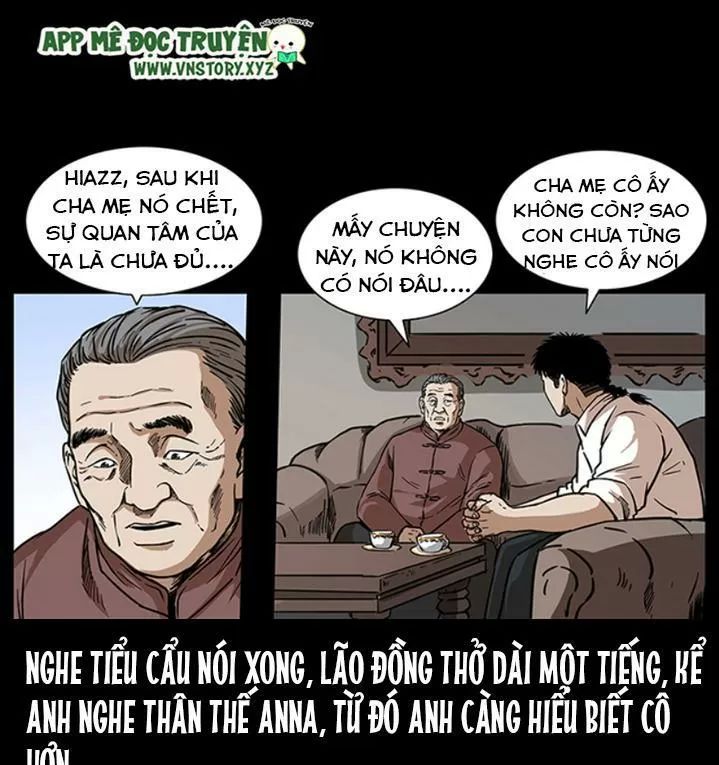 U Minh Ngụy Tượng Chapter 259 - 31