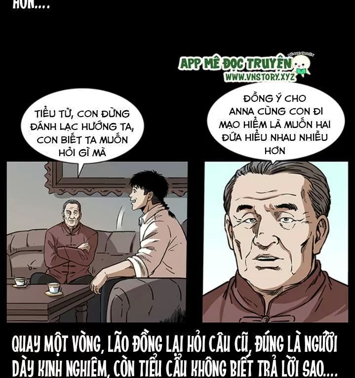 U Minh Ngụy Tượng Chapter 259 - 32
