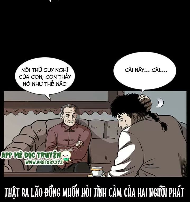 U Minh Ngụy Tượng Chapter 259 - 33