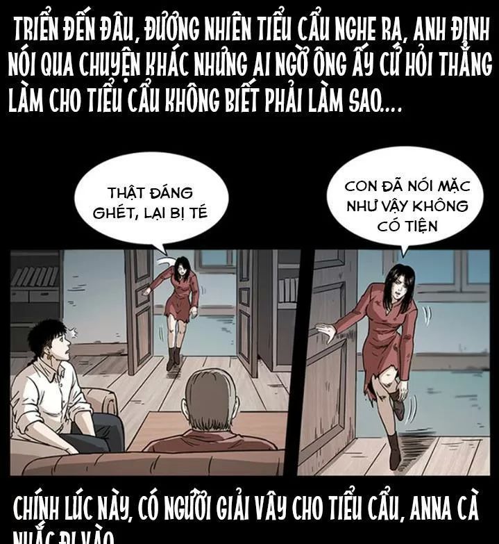 U Minh Ngụy Tượng Chapter 259 - 34