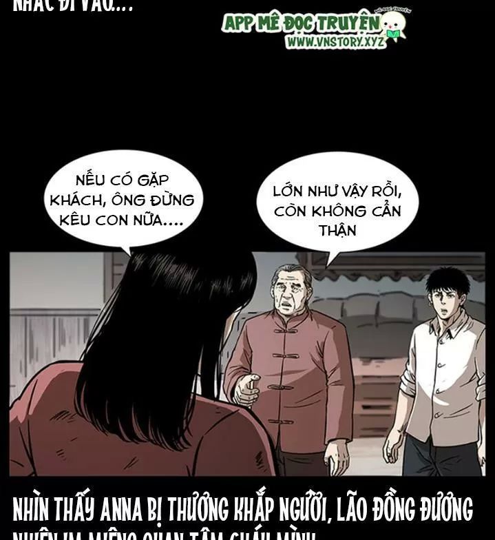 U Minh Ngụy Tượng Chapter 259 - 35