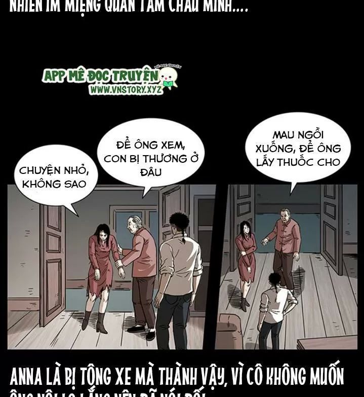 U Minh Ngụy Tượng Chapter 259 - 36