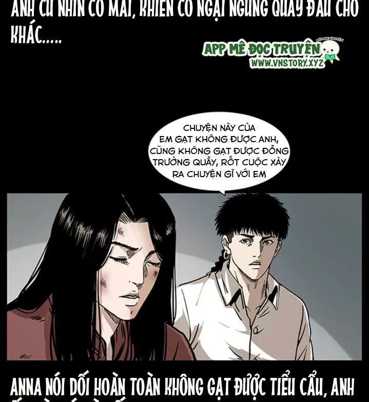 U Minh Ngụy Tượng Chapter 259 - 38