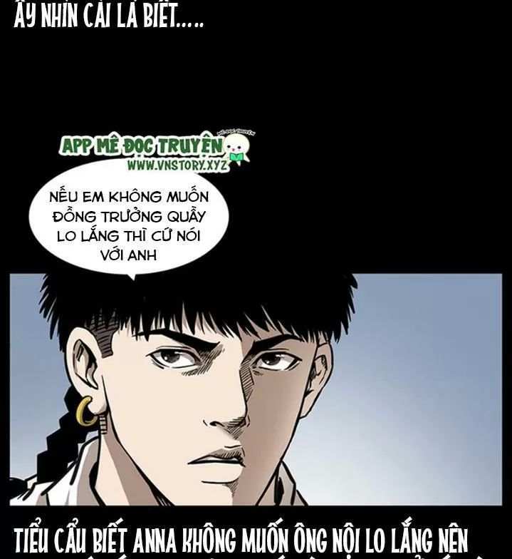 U Minh Ngụy Tượng Chapter 259 - 39