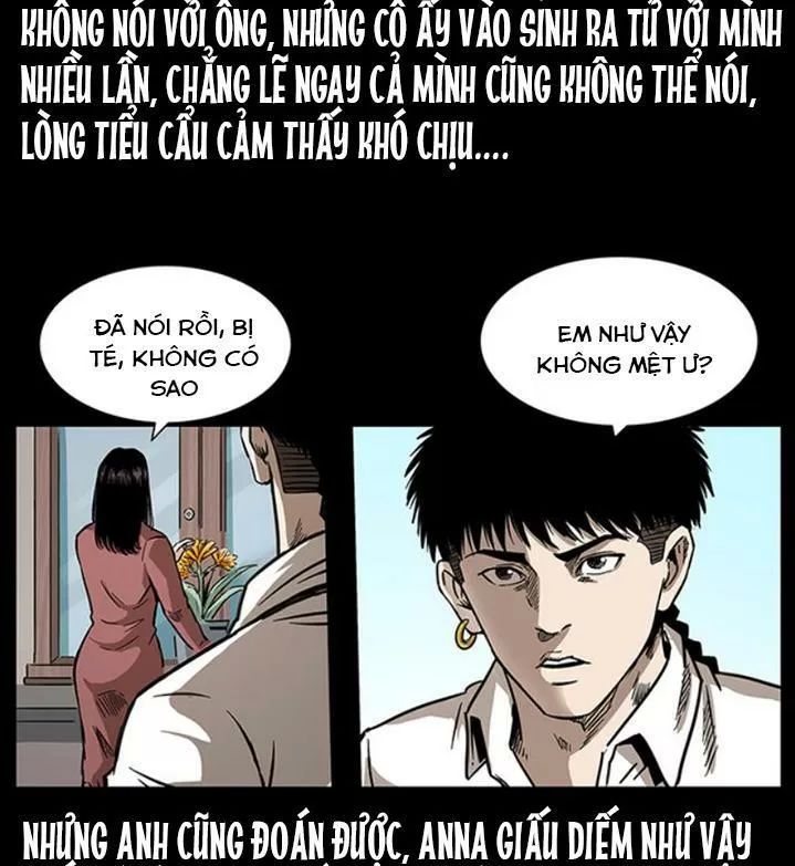 U Minh Ngụy Tượng Chapter 259 - 40