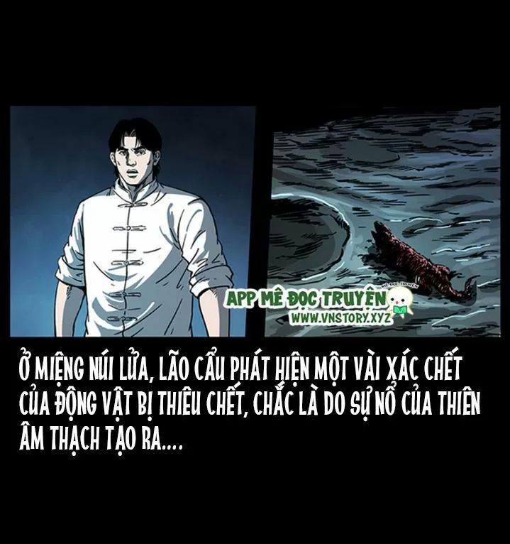 U Minh Ngụy Tượng Chapter 259 - 5