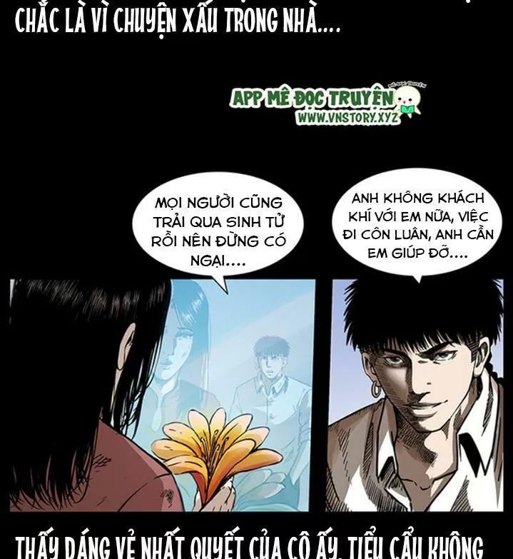 U Minh Ngụy Tượng Chapter 259 - 41