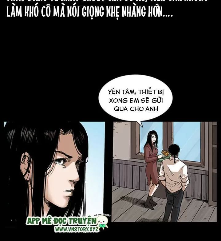U Minh Ngụy Tượng Chapter 259 - 42
