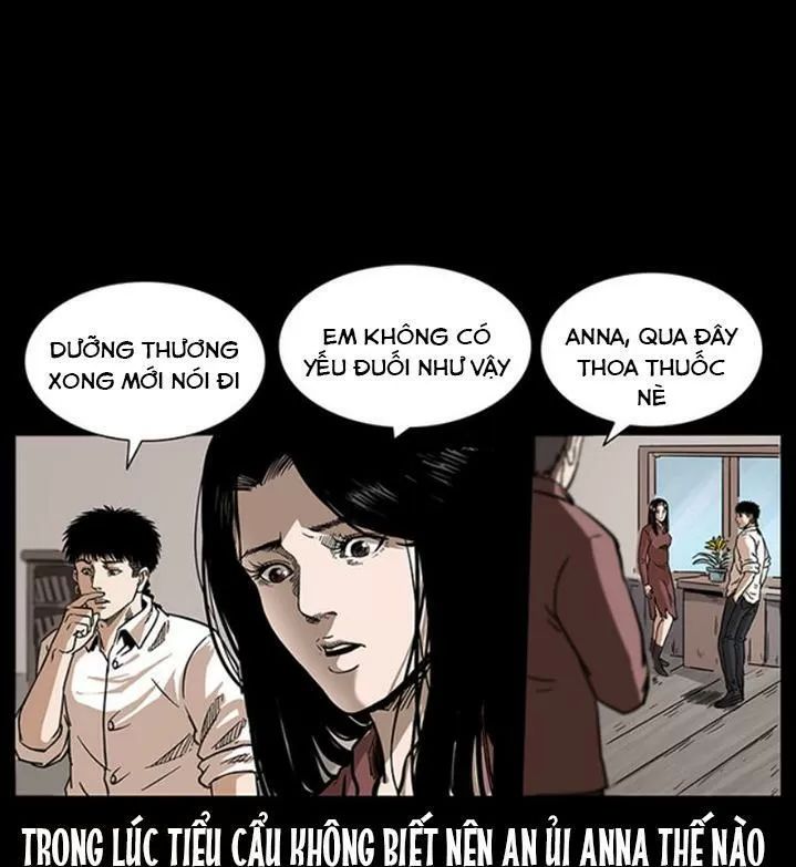 U Minh Ngụy Tượng Chapter 259 - 43