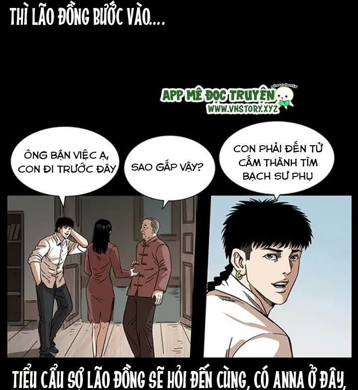 U Minh Ngụy Tượng Chapter 259 - 44