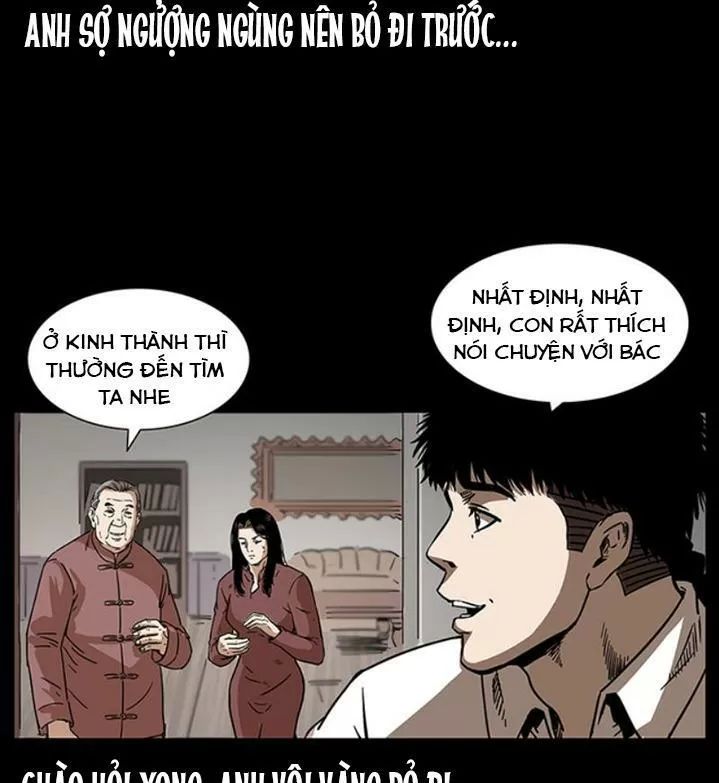 U Minh Ngụy Tượng Chapter 259 - 45