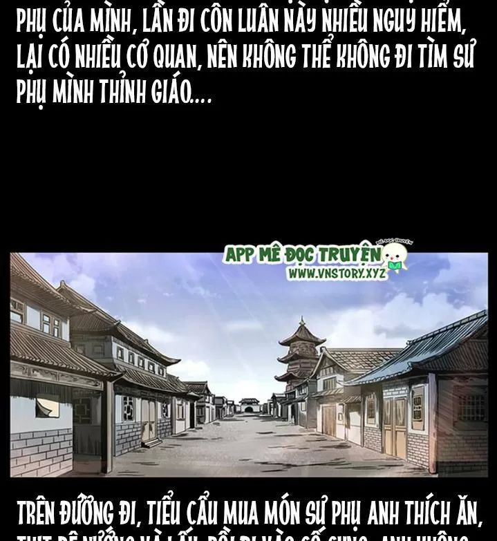 U Minh Ngụy Tượng Chapter 259 - 47