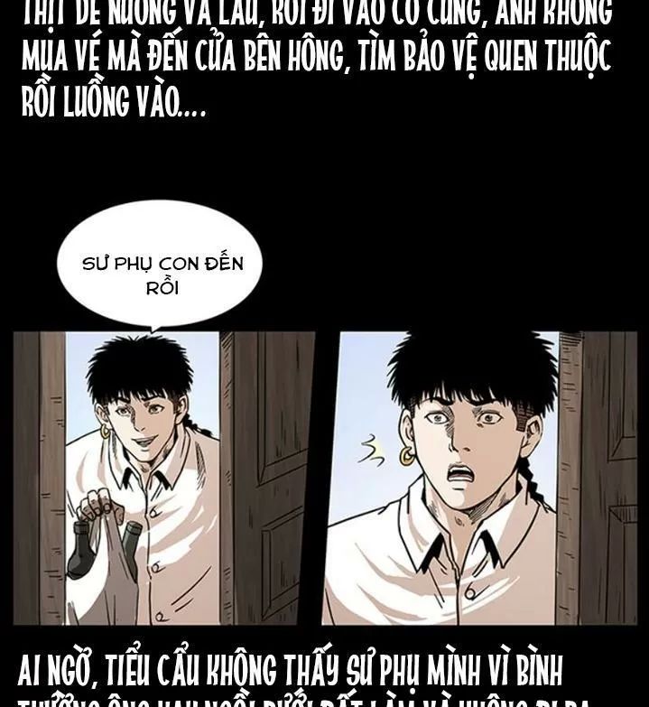 U Minh Ngụy Tượng Chapter 259 - 48
